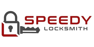 Speedy Lock Logo