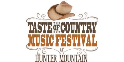 Taste of Country Logo