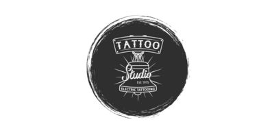 Tatto Studio Logo