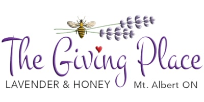 The Giving Place Logo