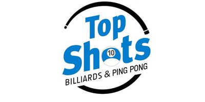 Top Shots Logo