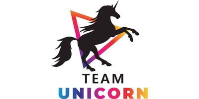 Unicorn Team Logo