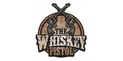 Whiskey Pistol Logo