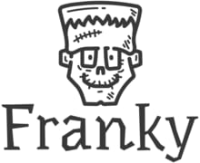 Franky ZenBusiness logo