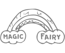 Magic Fairy ZenBusiness logo