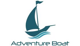 Adventure Boat Logo