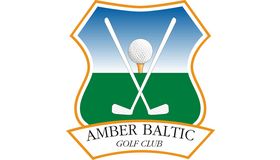 Amber Baltic Golf Club Logo