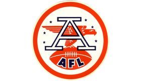 American Football League Logo