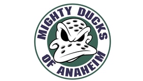 Anaheim Ducks Logo