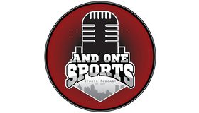 And One Sports Logo