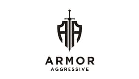 Armor Aggresive Logo