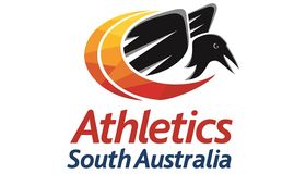 Athletics Sa Logo