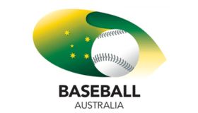 Baseball Australia Logo