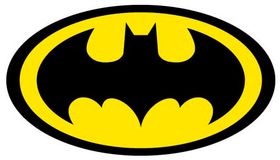 Batman Logo