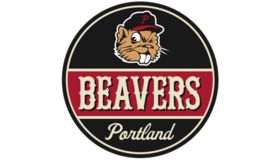 Beavers Portland Logo