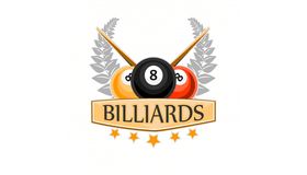 Billard Logo