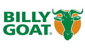 Billy Goat Logo