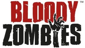 Bloody Zombies Logo