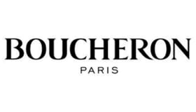 Boucheron Logo