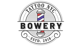 Bowery Logo