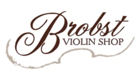 Brobst Violins Logo