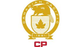 Canadian Pacific Logo