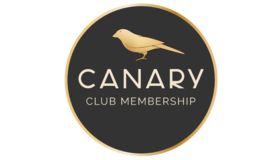 Canary Club Logo