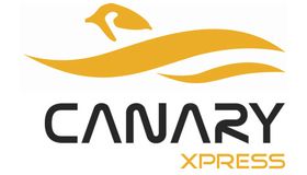 Canary Xpress Logo