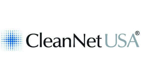 CleanNet Logo