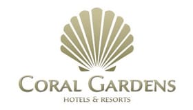 Coral Gardens Logo