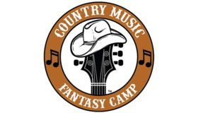 Country Fantasy Camp Logo