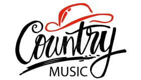 Country Music Logo