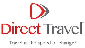 Directtravel Logo