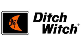 Ditch Witch Logo