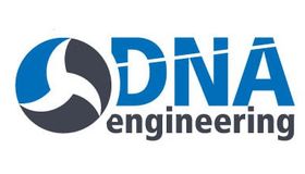 DNA Logo