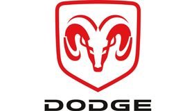 DODGE Logo