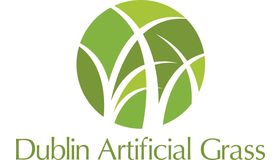 Dublin Grass Logo