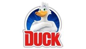 Duck Logo