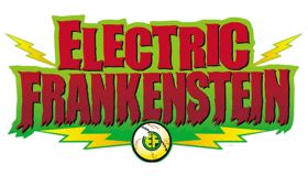 Electric Frankenstein Logo