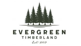 Evergreen Pines Logo