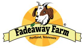 Fadeaway Farm Logo