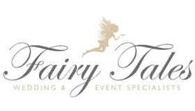 Fairy Tales Logo