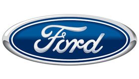 Ford Logo