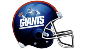 Giants Logo