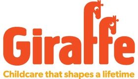 Giraffe Childcare Administration Logo