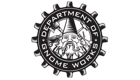 Gnome Works Logo