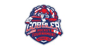 Gobbler Hockey Logo