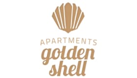 Golden Shell Logo