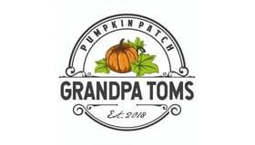 Grandpa Toms Logo