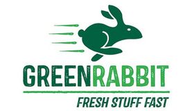 Green Rabbit Logo